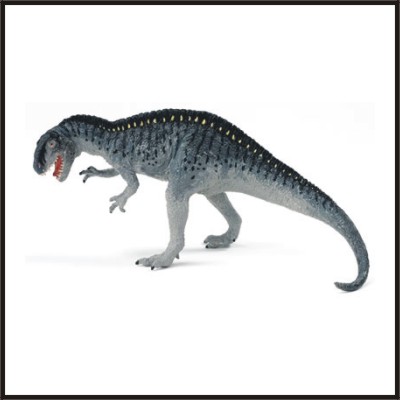 Carnegie Collection, Acrocanthosaurus Model Replica Collectible