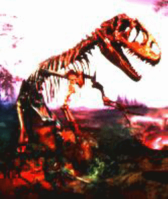 [Dinosaur Gallery]
