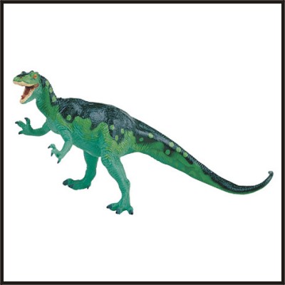 Carnegie Collection, Allosaurus Model Replica Collectible
