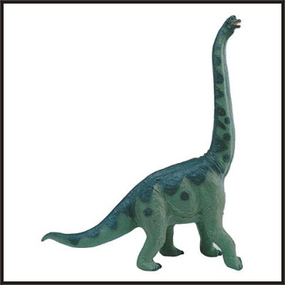Carnegie Collection, Brachiosaurus Model Replica Collectible
