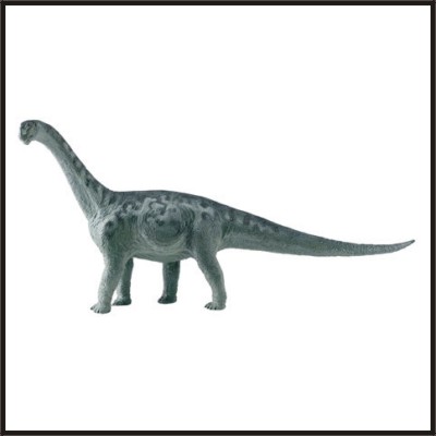 Carnegie Collection, Camarasaurus Model Replica Collectible