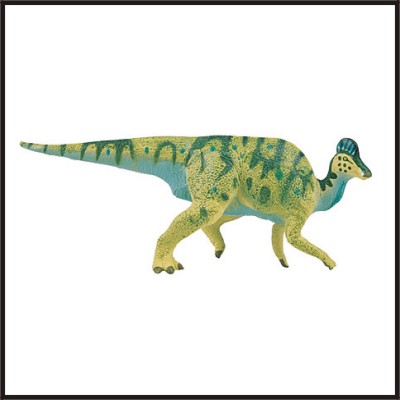Carnegie Collection, Corythosaurus Model Replica Collectible